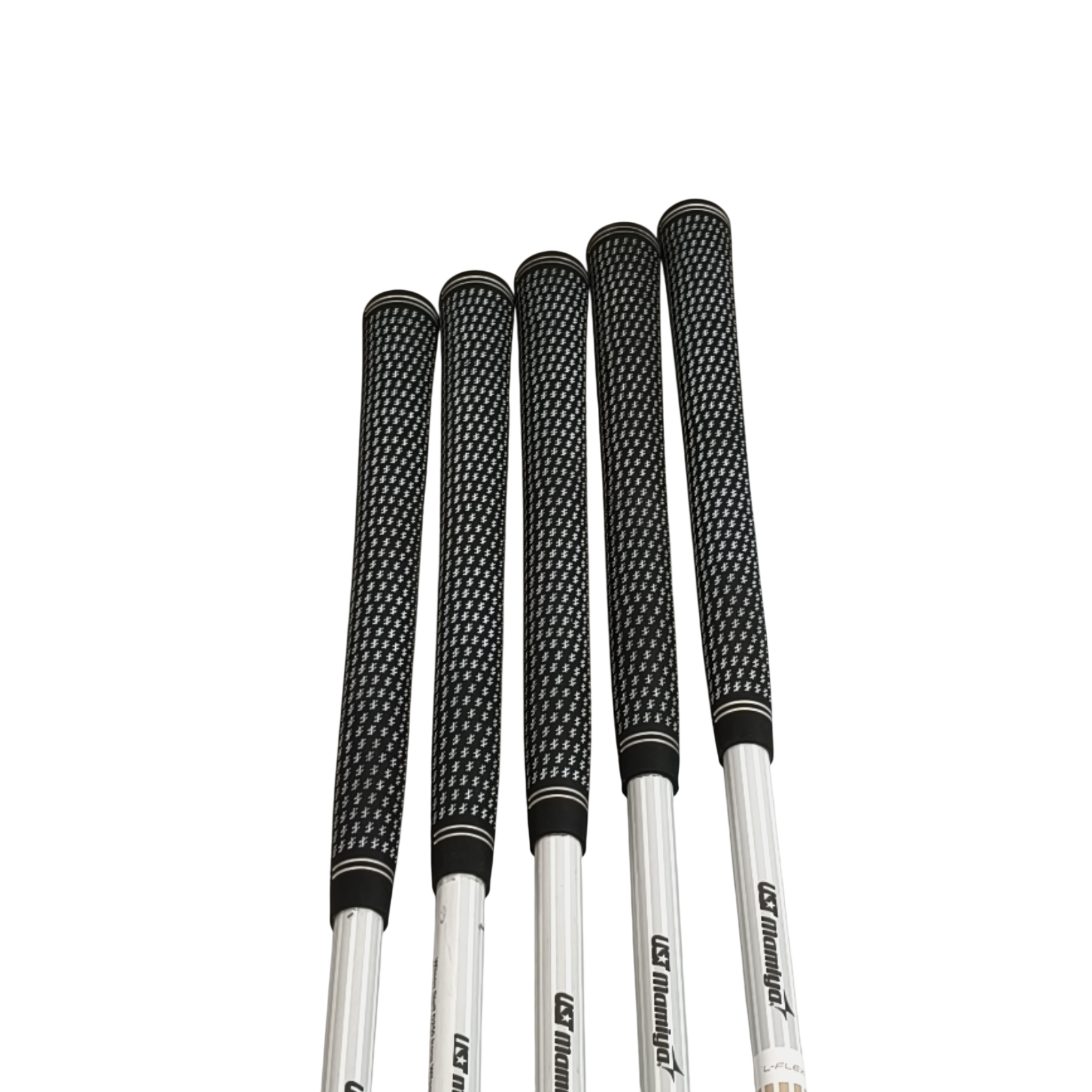 Wilson Staff D250 Juego de hierros / 7-PW+SW / Flex Ladies / Grafito