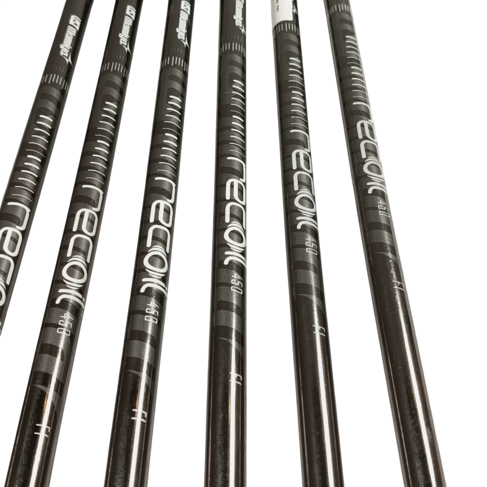 Callaway Big Bertha Järnset / 6-PW+SW / Flex Ladies / Grafit