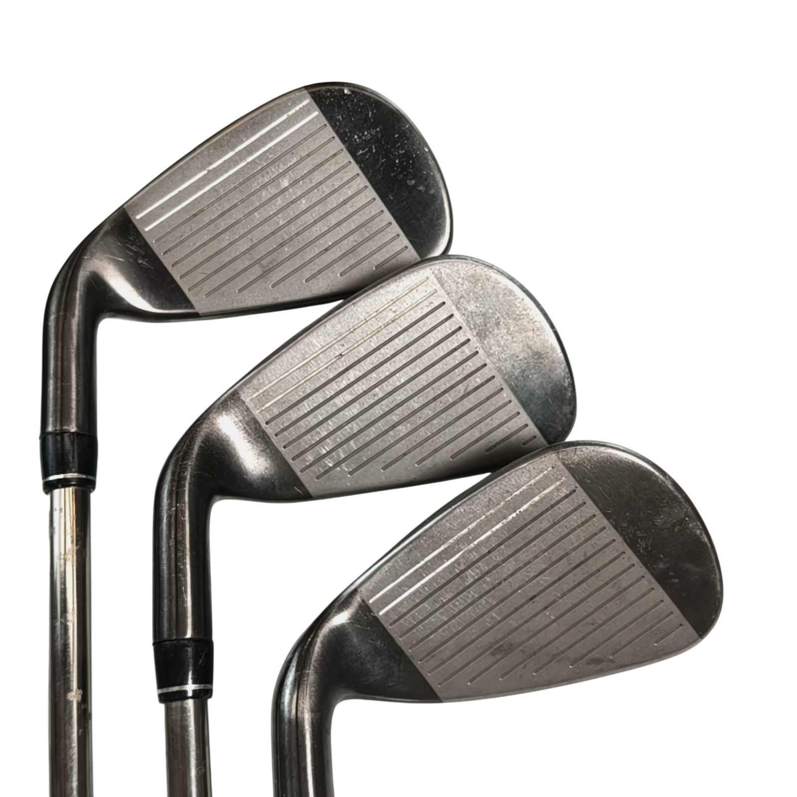 Callaway Big Bertha Järnset / 6-PW+SW / Flex Ladies / Grafit