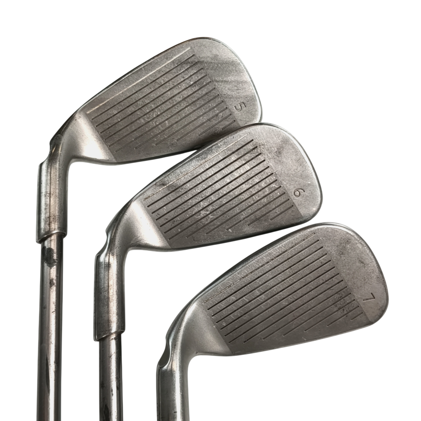 PING G20 Jernsæt / 5-PW / Flex Regular / Grafit