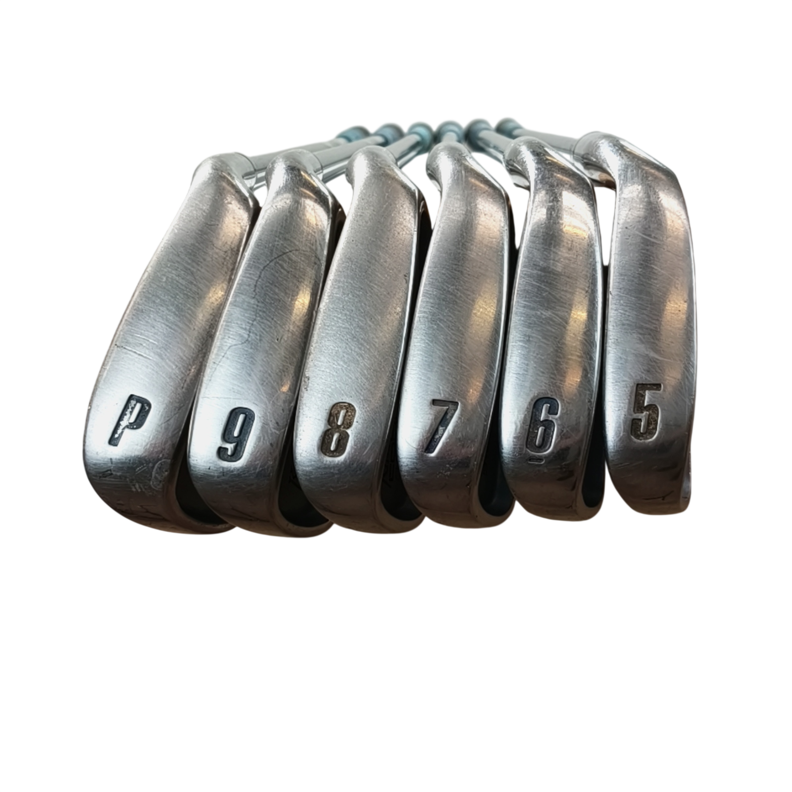 Cobra 3100 I/H Iron Set / 5-PW / Flex Ladies / Graphite