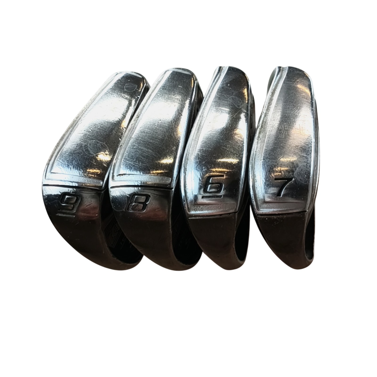 Cobra King F6 Set di ferri / 6-9i / Flex Regular / Grafite