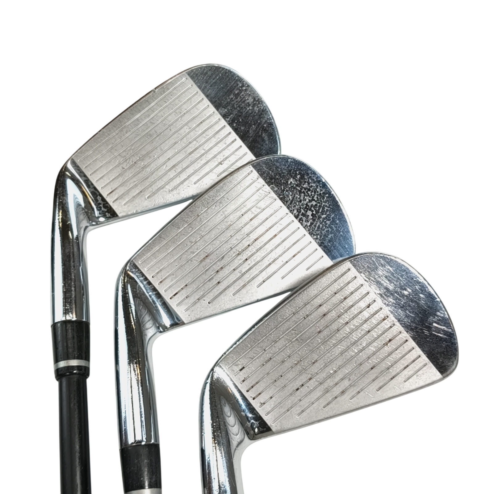 Nike Forged Set di ferri / 3-PW / Flex Stiff / Grafite