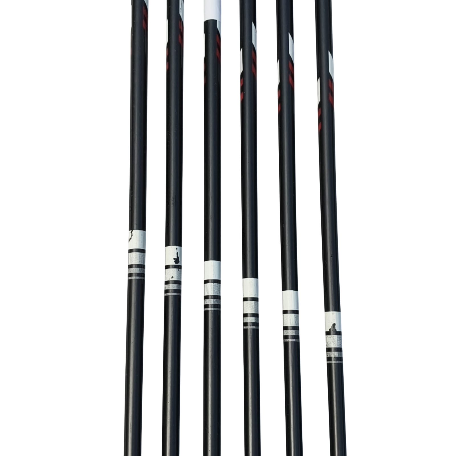 Spalding Tour  Järnset / 6-PW+SW / Flex A-flex / Grafit