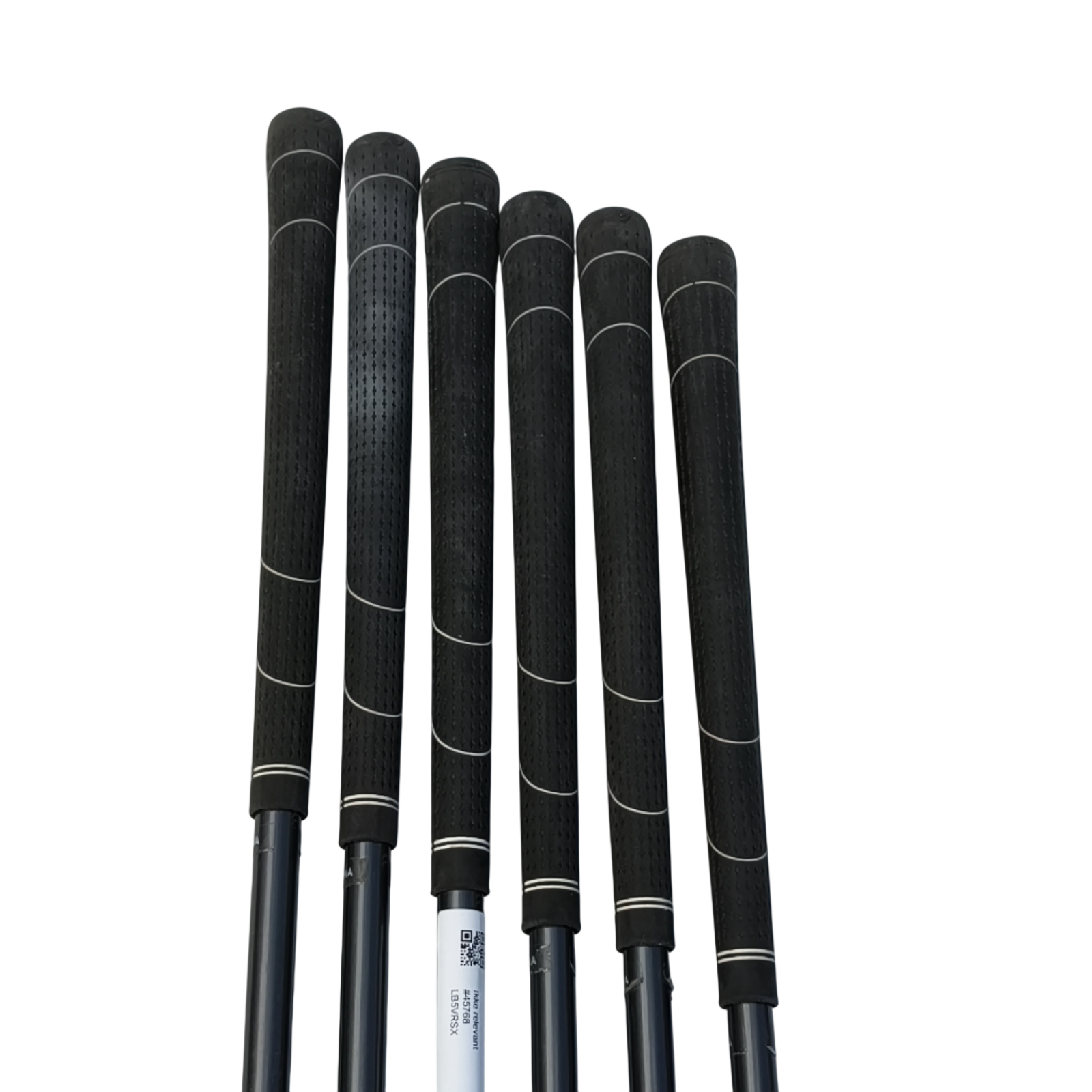 Spalding Tour  Järnset / 6-PW+SW / Flex A-flex / Grafit