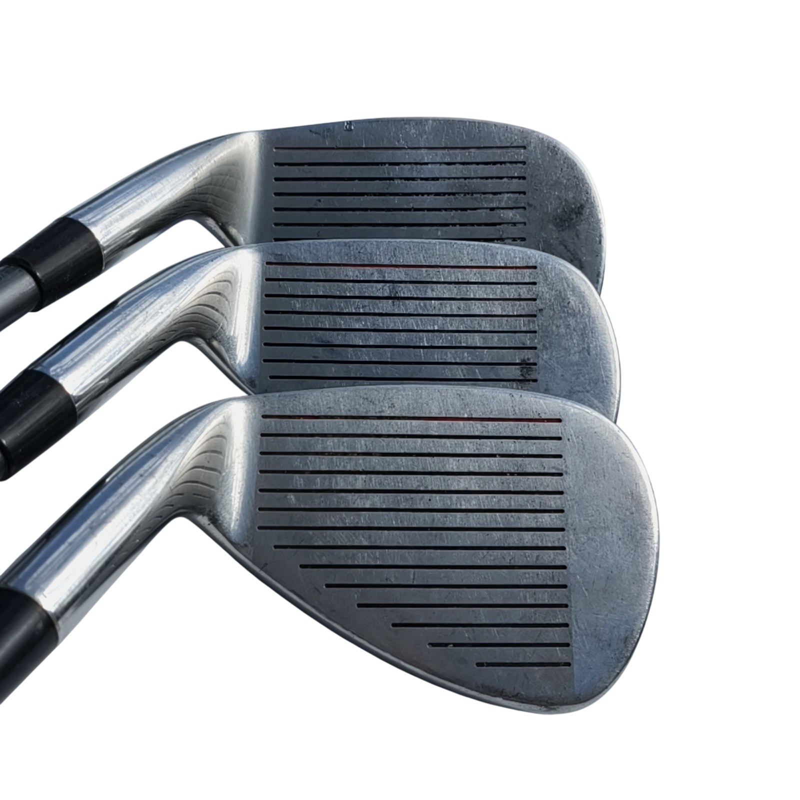 Spalding Tour  Järnset / 6-PW+SW / Flex A-flex / Grafit