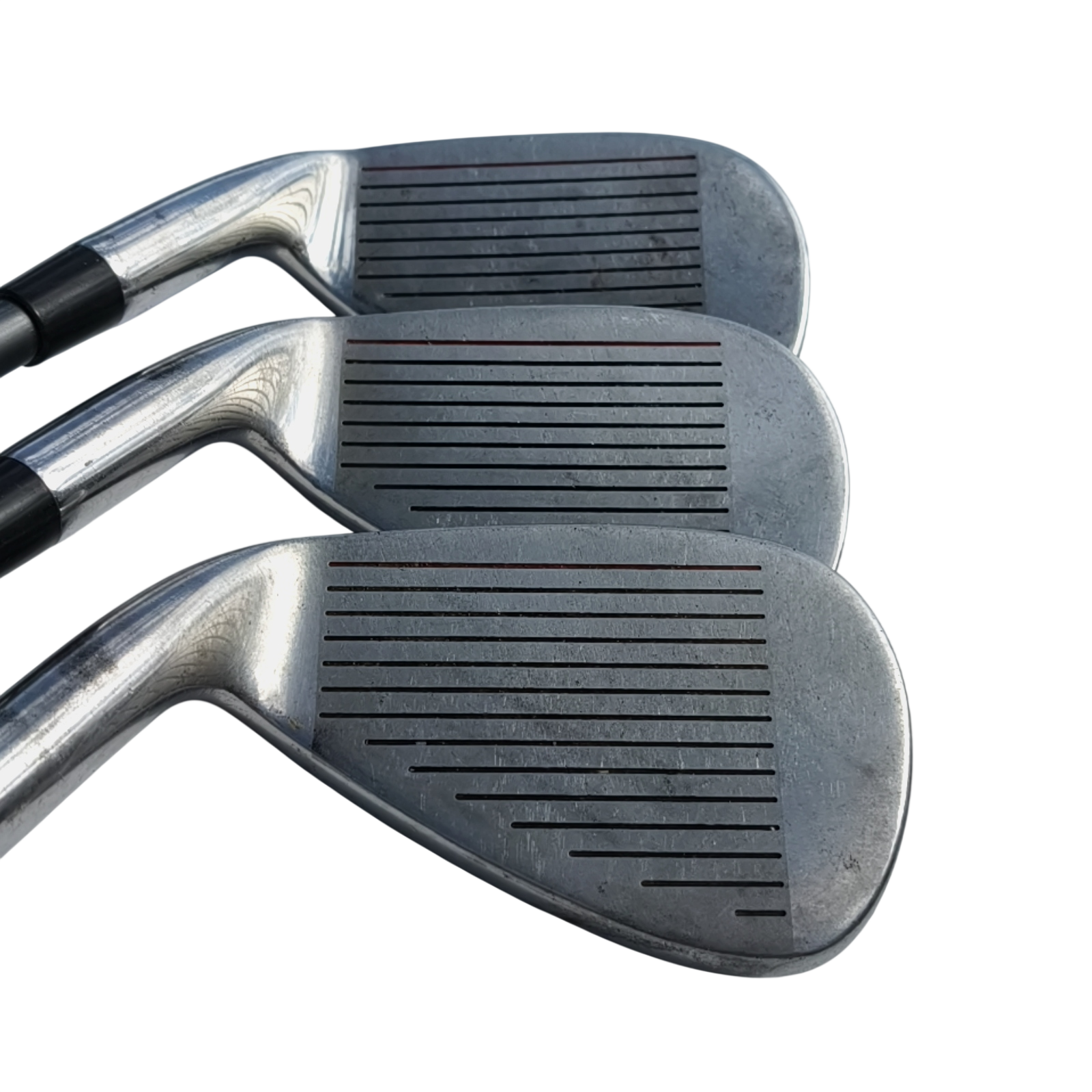 Spalding Tour  Järnset / 6-PW+SW / Flex A-flex / Grafit
