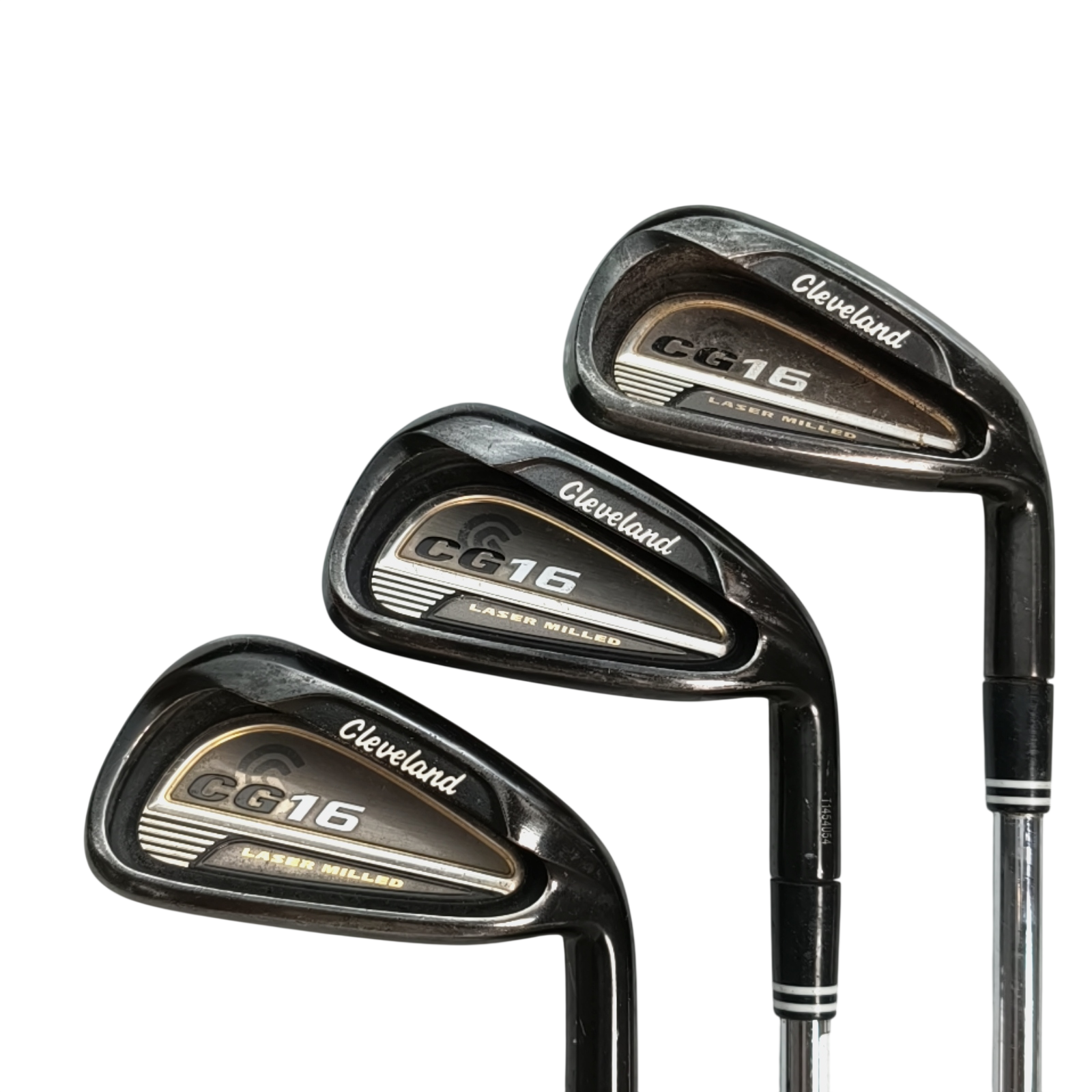 Cleveland Golf CG16 アイアンセット　ウェッジセット Cheap Cleveland CG16 Iron Set Save up to 42% off the new price