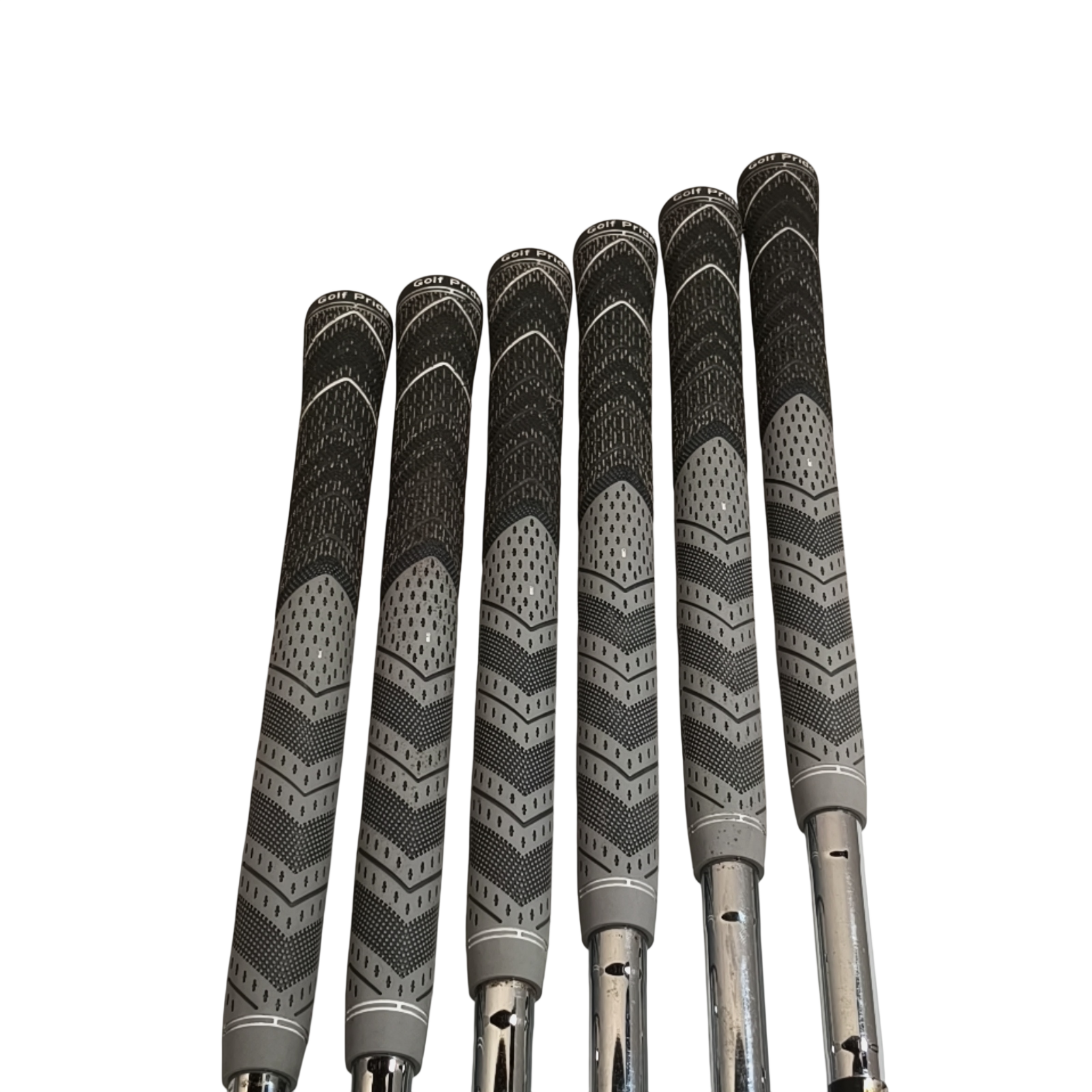 Cleveland CG16 Eisenset / 5-PW / Flex Regular / Stahl