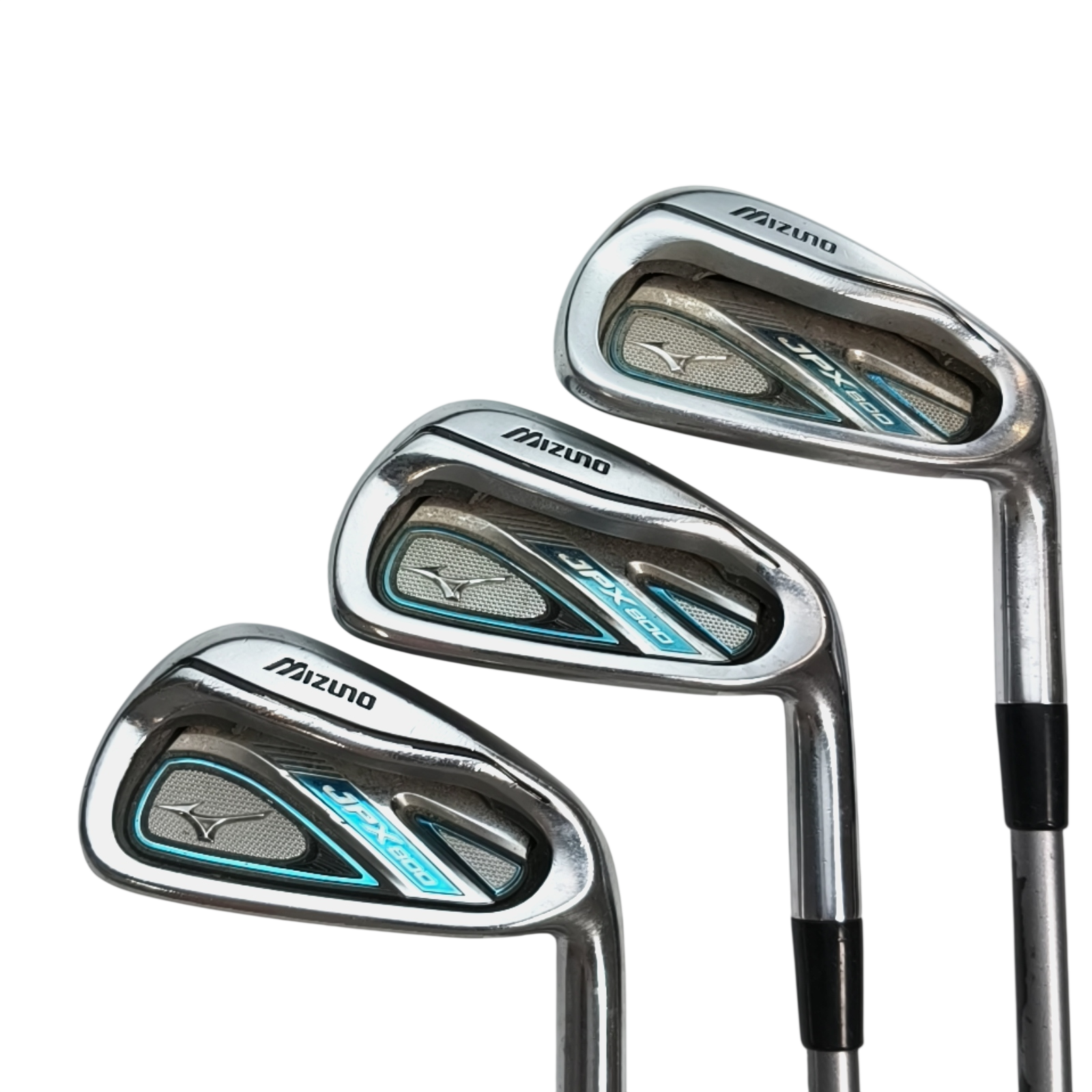 Cheap Mizuno JPX 800 Iron Set Save up to 42% off the new price