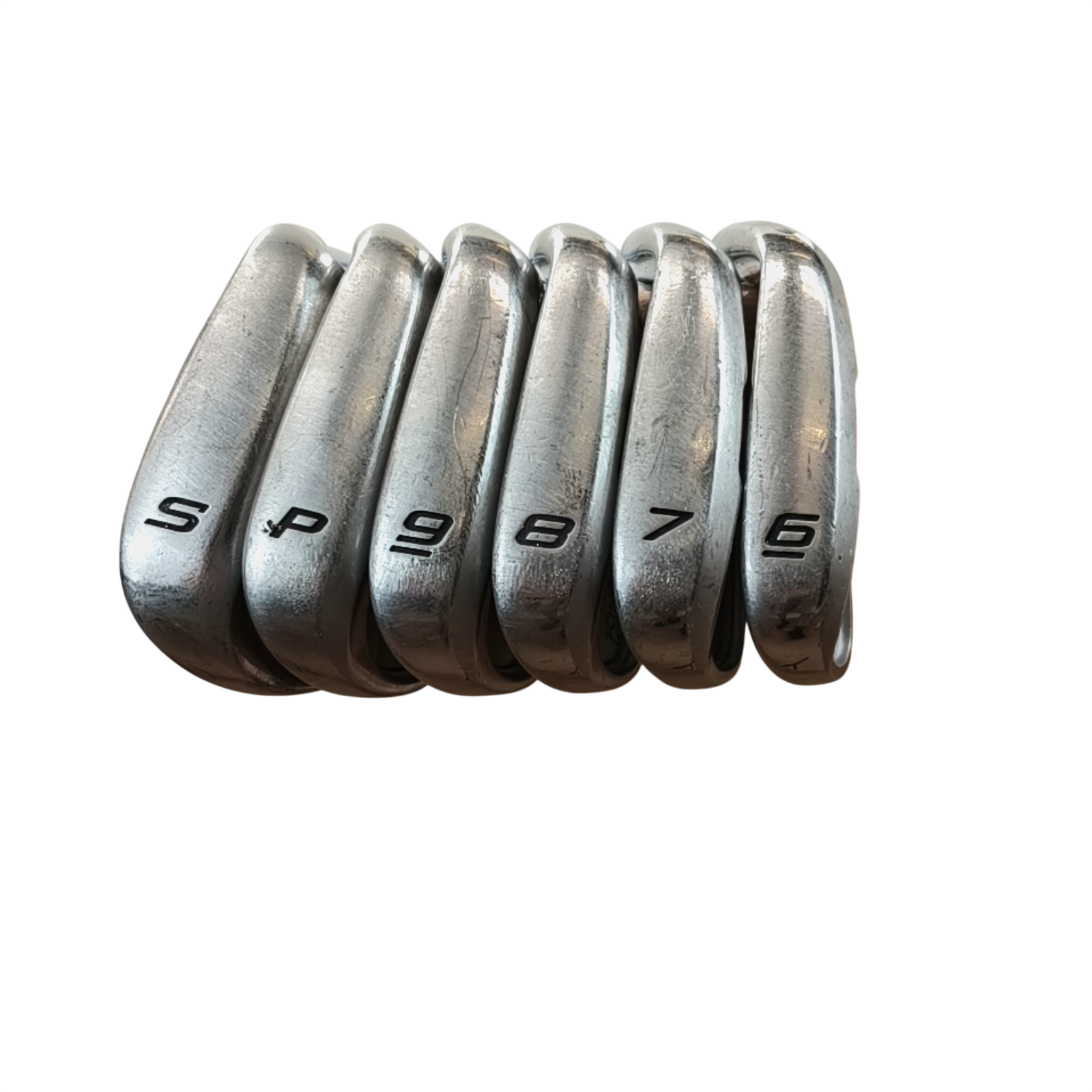 Cobra King FP Iron set / 6-PW+SW / Flex Ladies / Graphite
