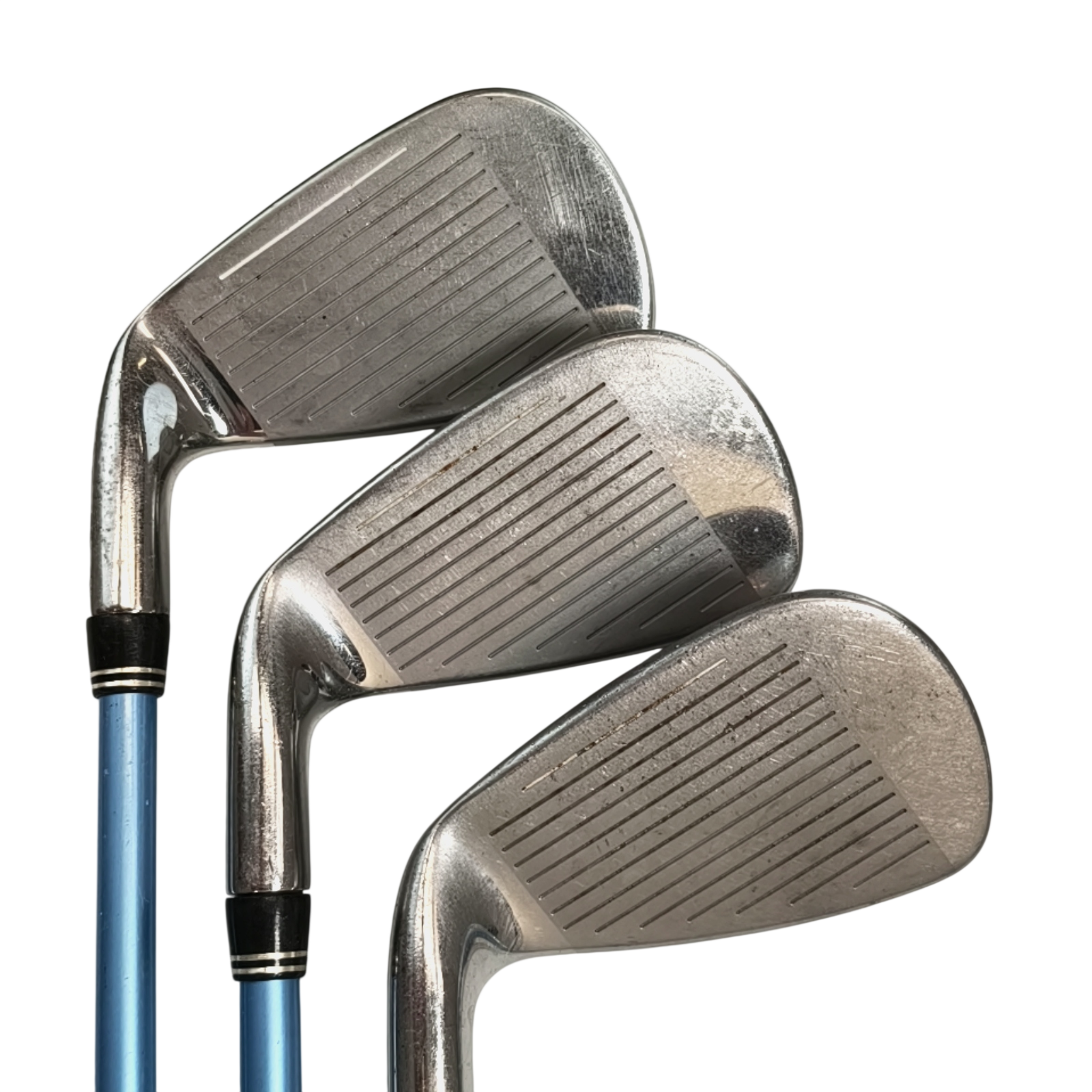 Cobra King FP Iron set / 6-PW+SW / Flex Ladies / Graphite
