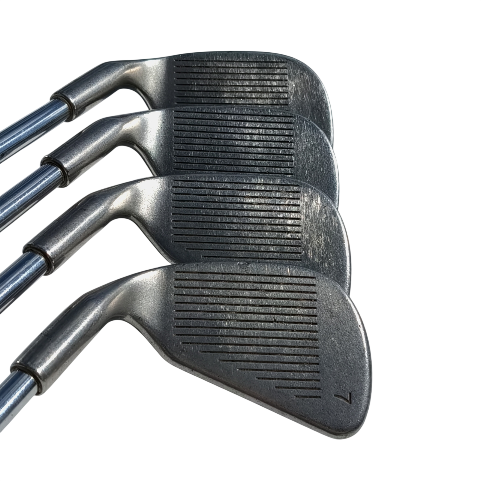 PING EYE 2 Eisenset / 3-PW / Flex Stiff / Stahl