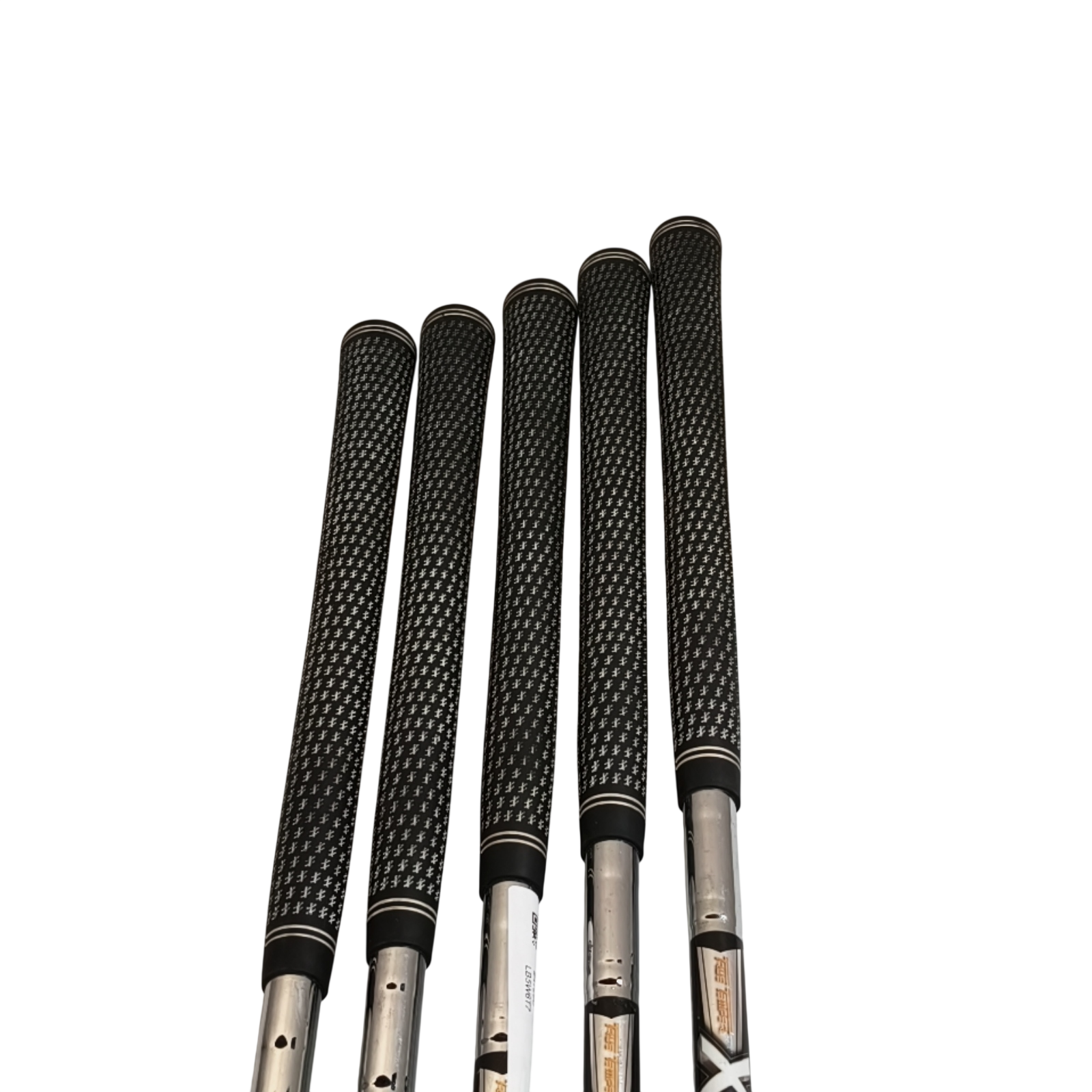 Cobra King Oversize Järnset / 6-PW+SW / Flex Regular / Stål