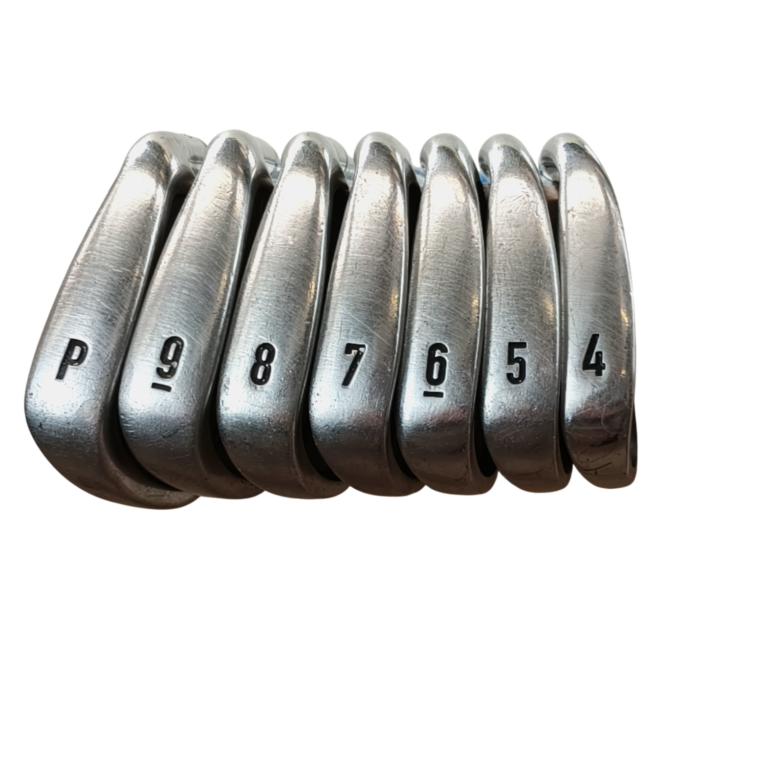 Callaway x2 Hot Pro Série de fers / 4-PW / Flex Stiff / Acier