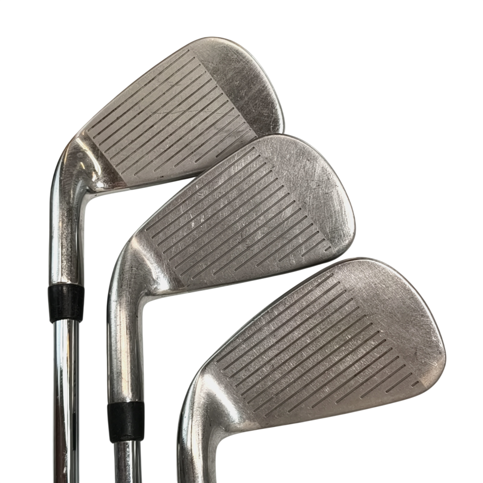 Callaway x2 Hot Pro Série de fers / 4-PW / Flex Stiff / Acier