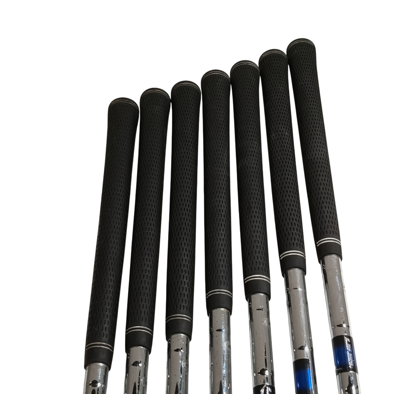 Callaway X 22 Série de fers / 4-PW / Flex Uniflex / Acier
