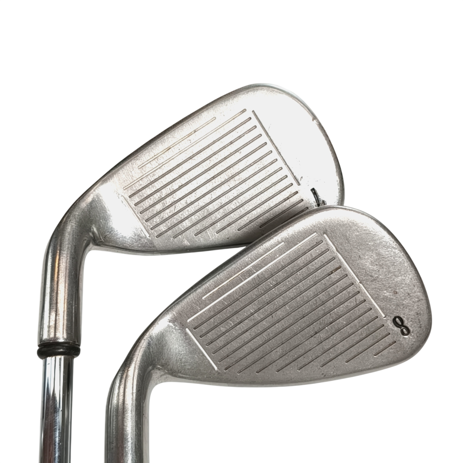 Callaway X 22 Série de fers / 4-PW / Flex Uniflex / Acier