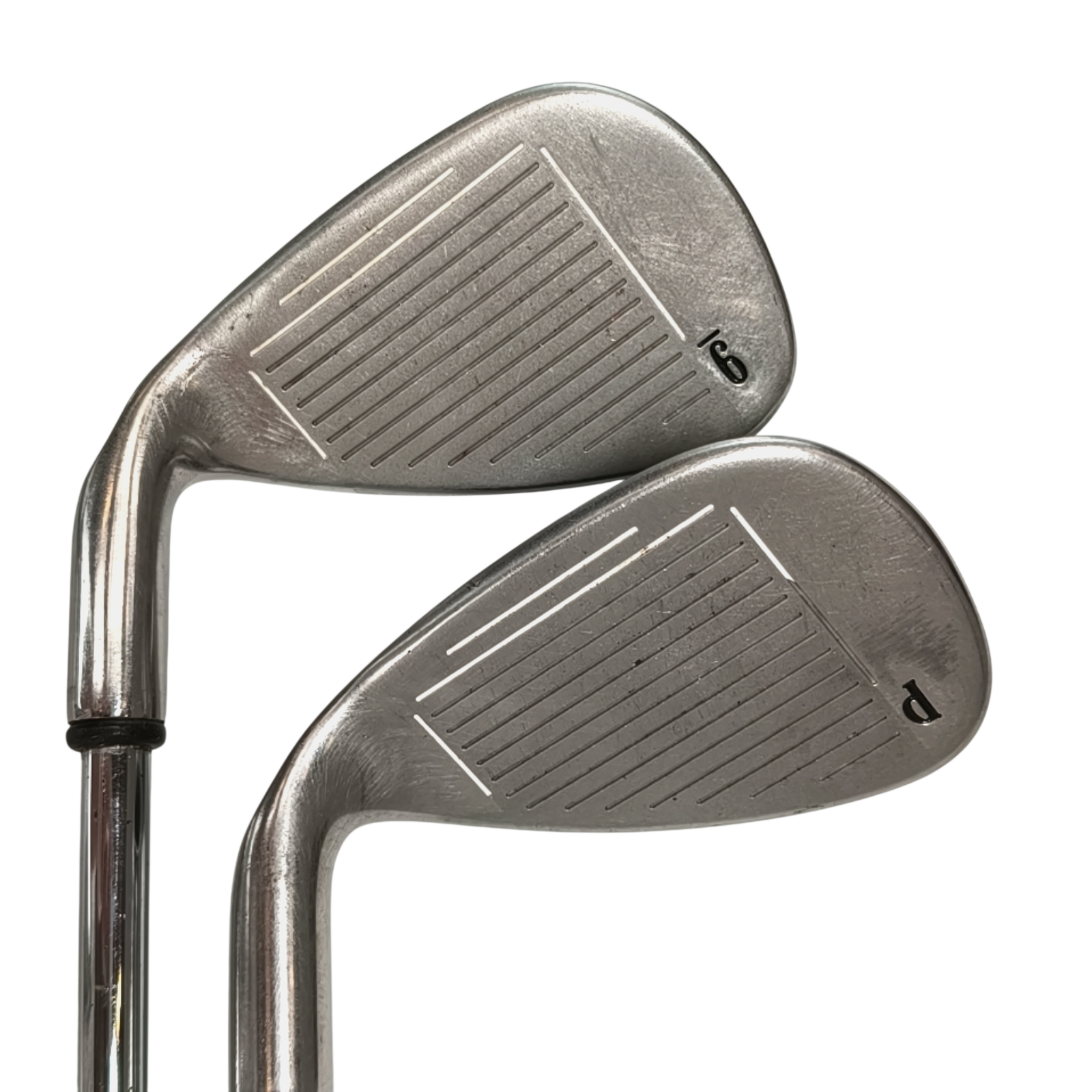 Callaway X 22 Série de fers / 4-PW / Flex Uniflex / Acier