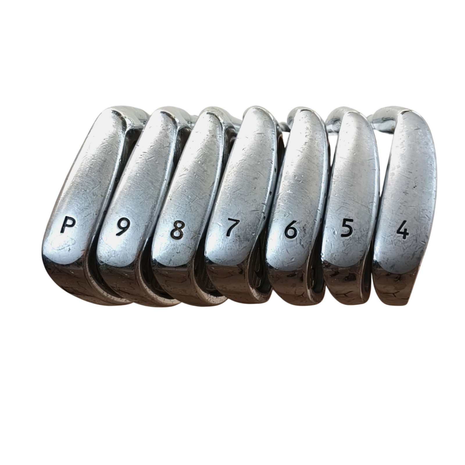 Nike Procombo Jernsæt / 4-PW / Flex Stiff / Stål