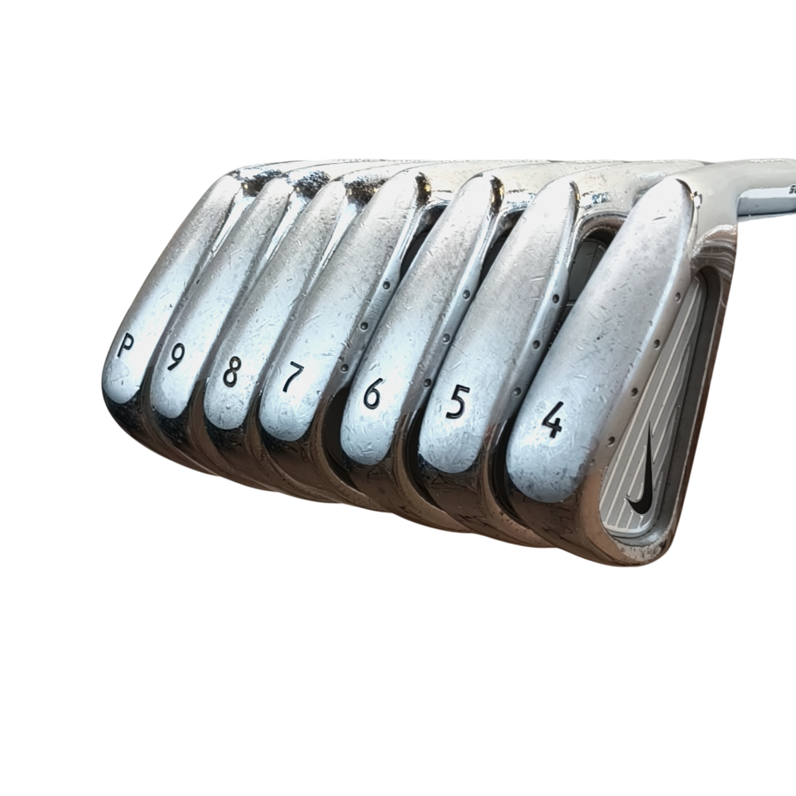 Nike Procombo Jernsæt / 4-PW / Flex Stiff / Stål