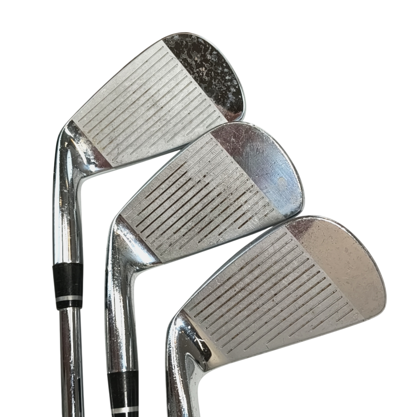 Nike Procombo Jernsæt / 4-PW / Flex Stiff / Stål