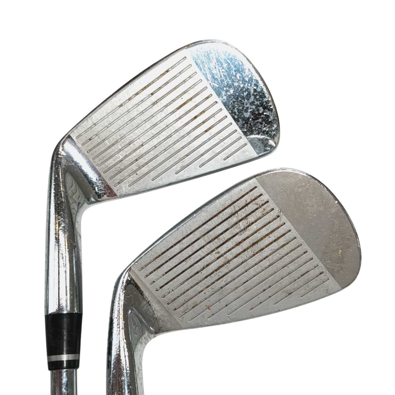 Nike Procombo Jernsæt / 4-PW / Flex Stiff / Stål
