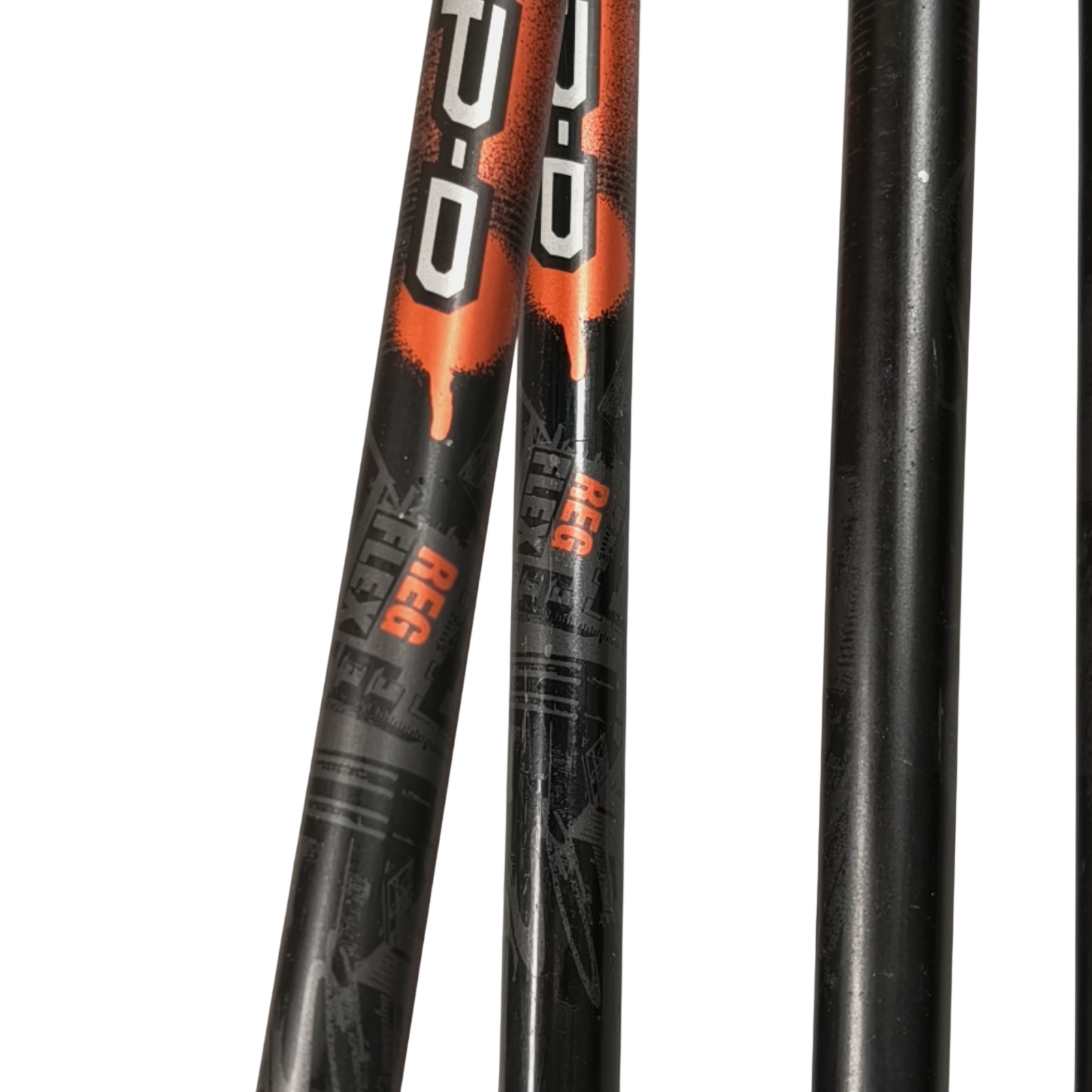 Cobra AMP-D Iron Set / 5-PW / Flex Regular / Graphite