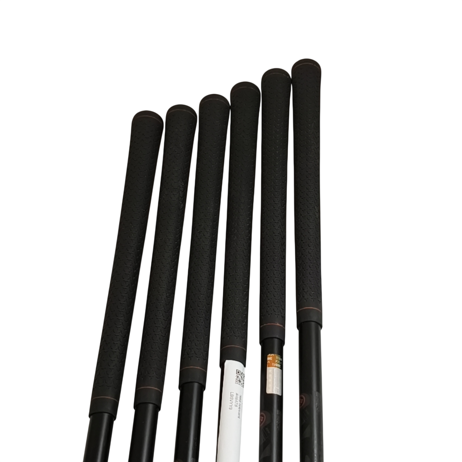Cobra AMP-D Iron Set / 5-PW / Flex Regular / Graphite