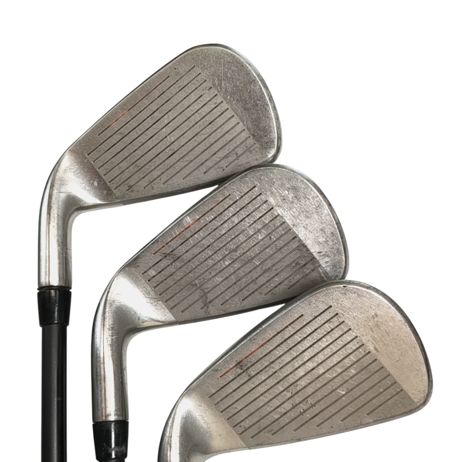 Cobra AMP-D Iron Set / 5-PW / Flex Regular / Graphite