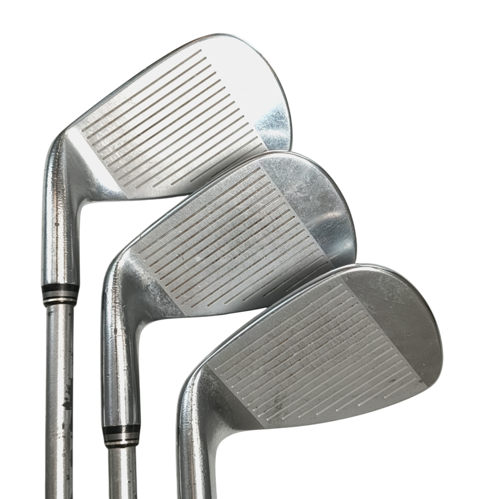 XXIO Forged Irons / 5-PW / Flex Regular / Graphite
