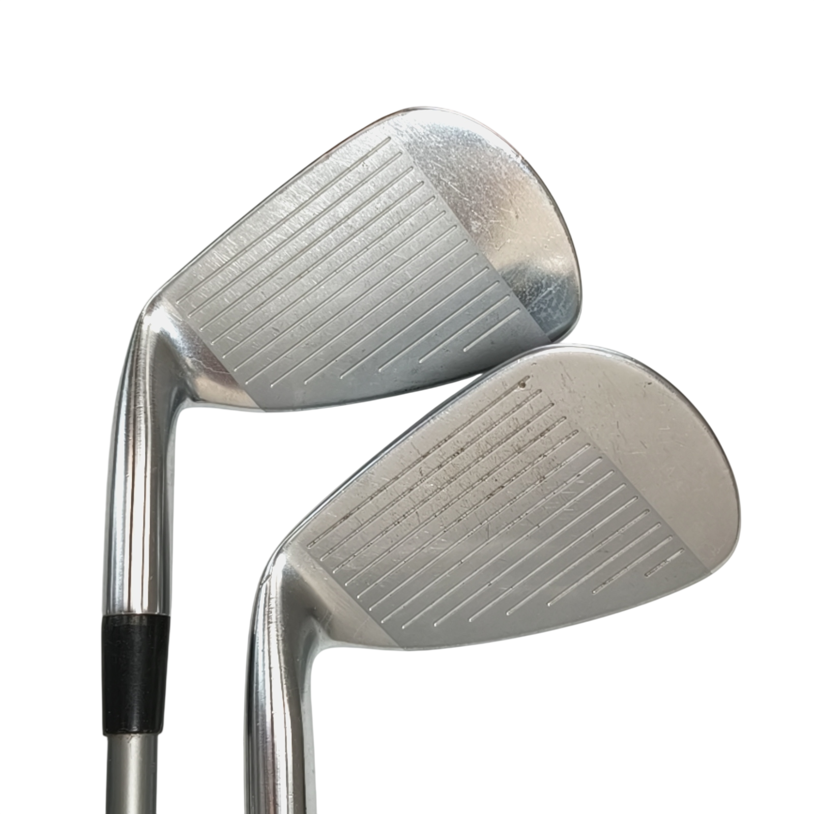 Mizuno JPX 850 Set di ferri / 6-PW / Flex Ladies / Grafite
