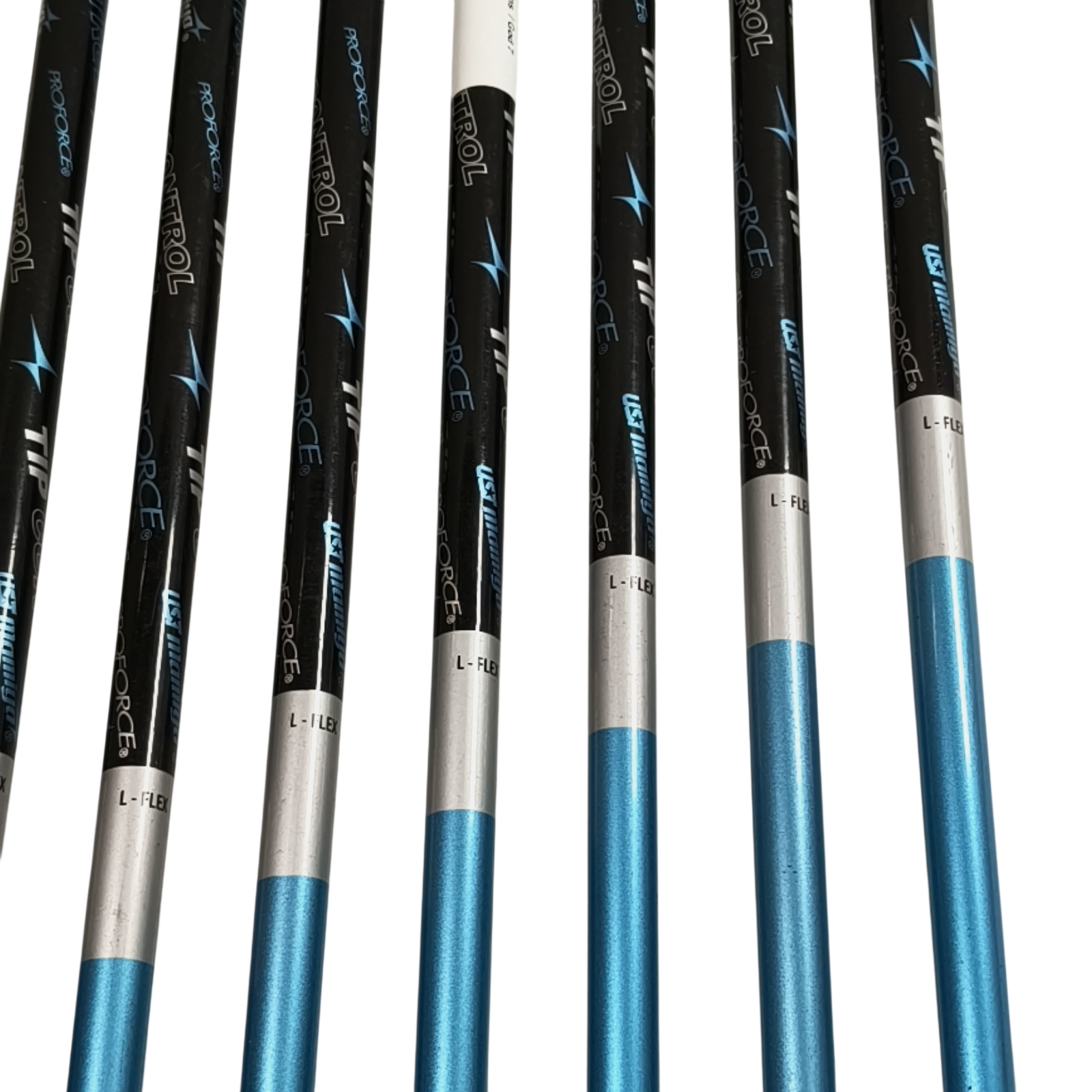 Wilson Ferro da gioco Di11 Set di ferri / 5-PW+SW / Flex Ladies / Grafite