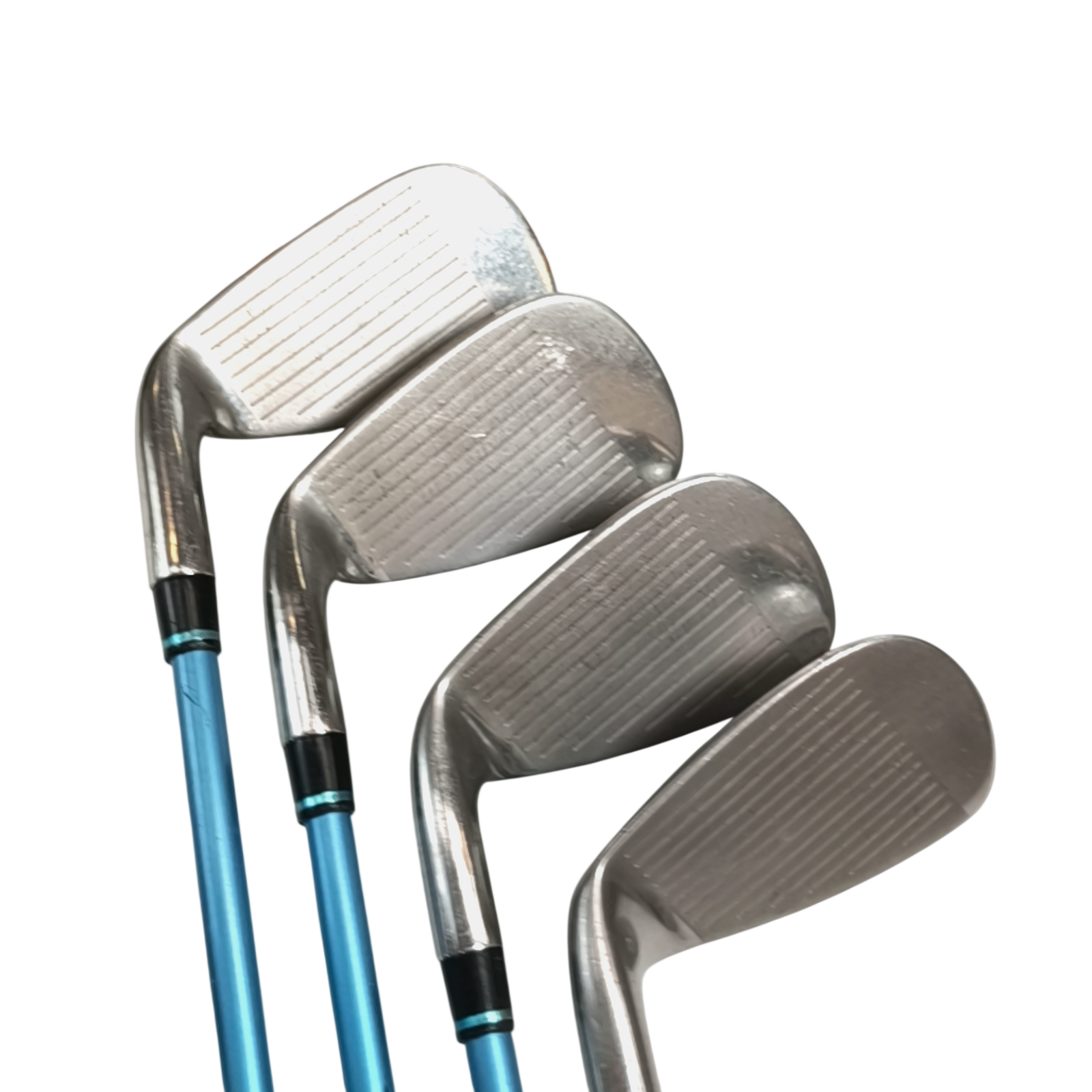 Wilson Ferro da gioco Di11 Set di ferri / 5-PW+SW / Flex Ladies / Grafite