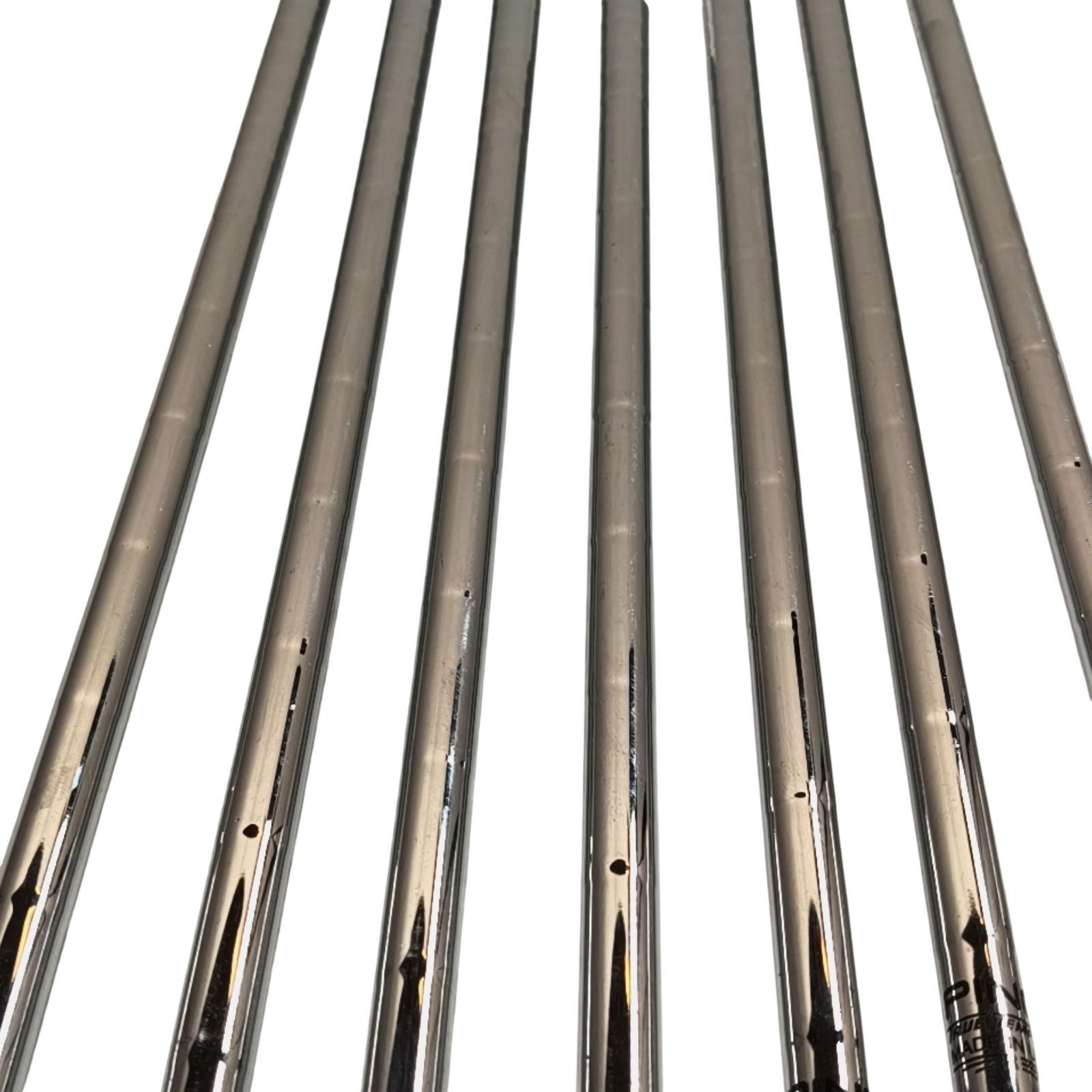 PING G2 IJzerset / 4-PW / Flex Regular / Staal