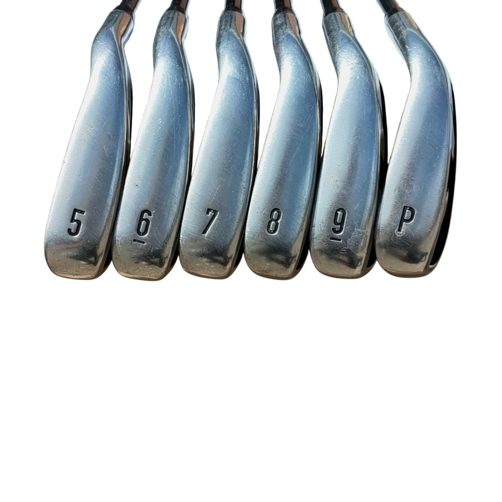 Cheap Callaway WarBird Iron Set Save up to 42% off the new price