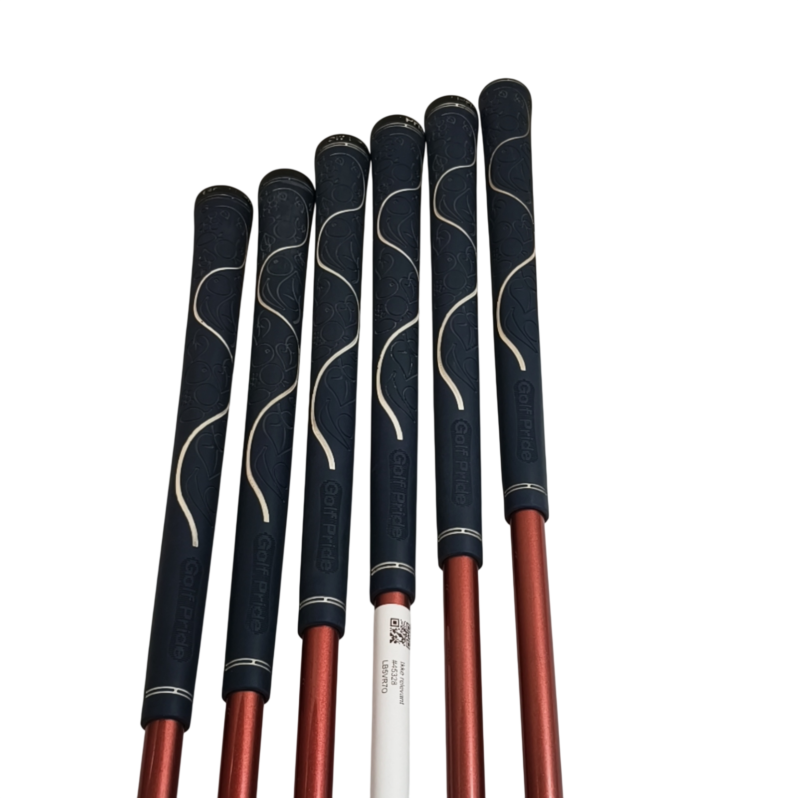 Bridgestone Precept Jernsæt / 5-8i+PW+SW / Flex Ladies / Grafit