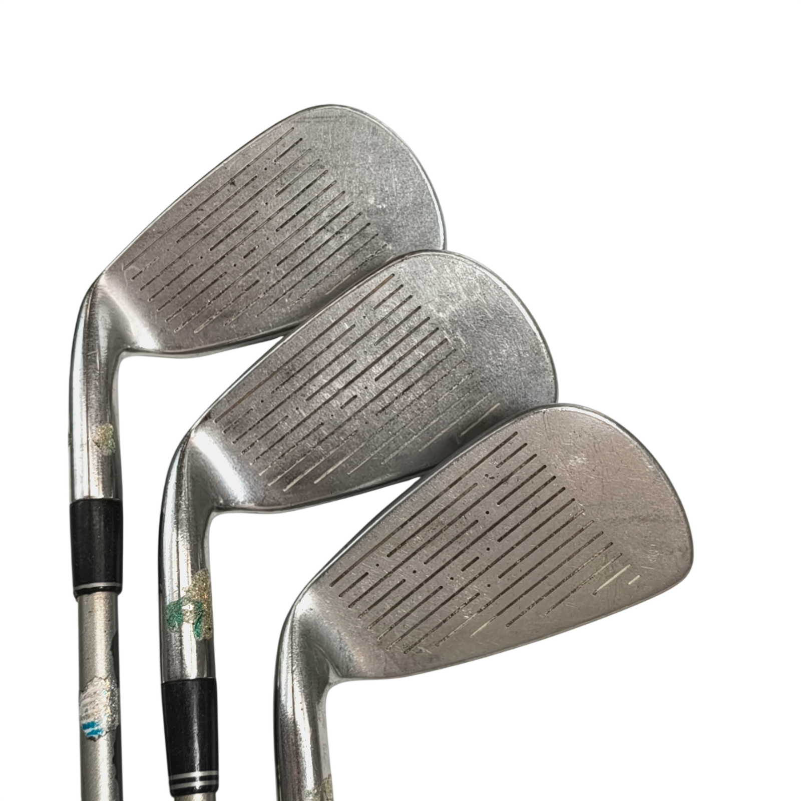 Bridgestone Precept Jernsæt / 5-8i+PW+SW / Flex Ladies / Grafit