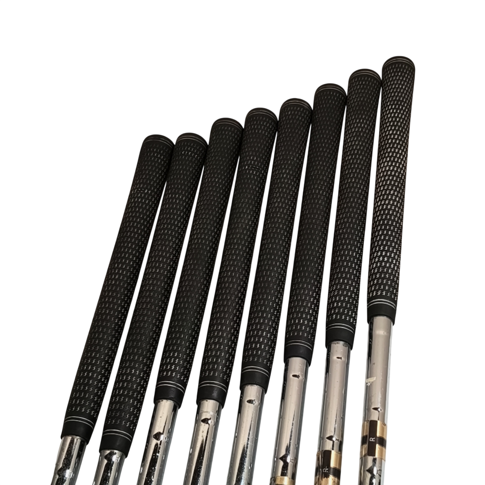 Cleveland TA5 Set di ferri / 3-PW / Flex Regular / Acciaio