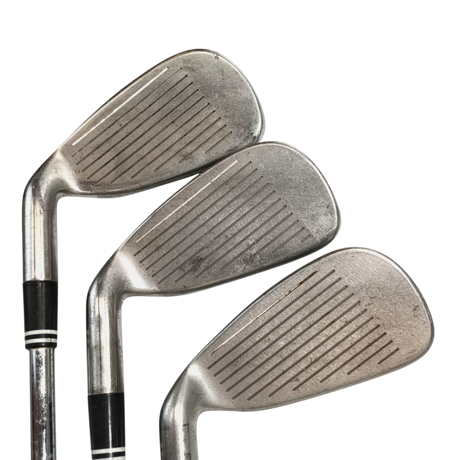 Cleveland TA5 Set di ferri / 3-PW / Flex Regular / Acciaio