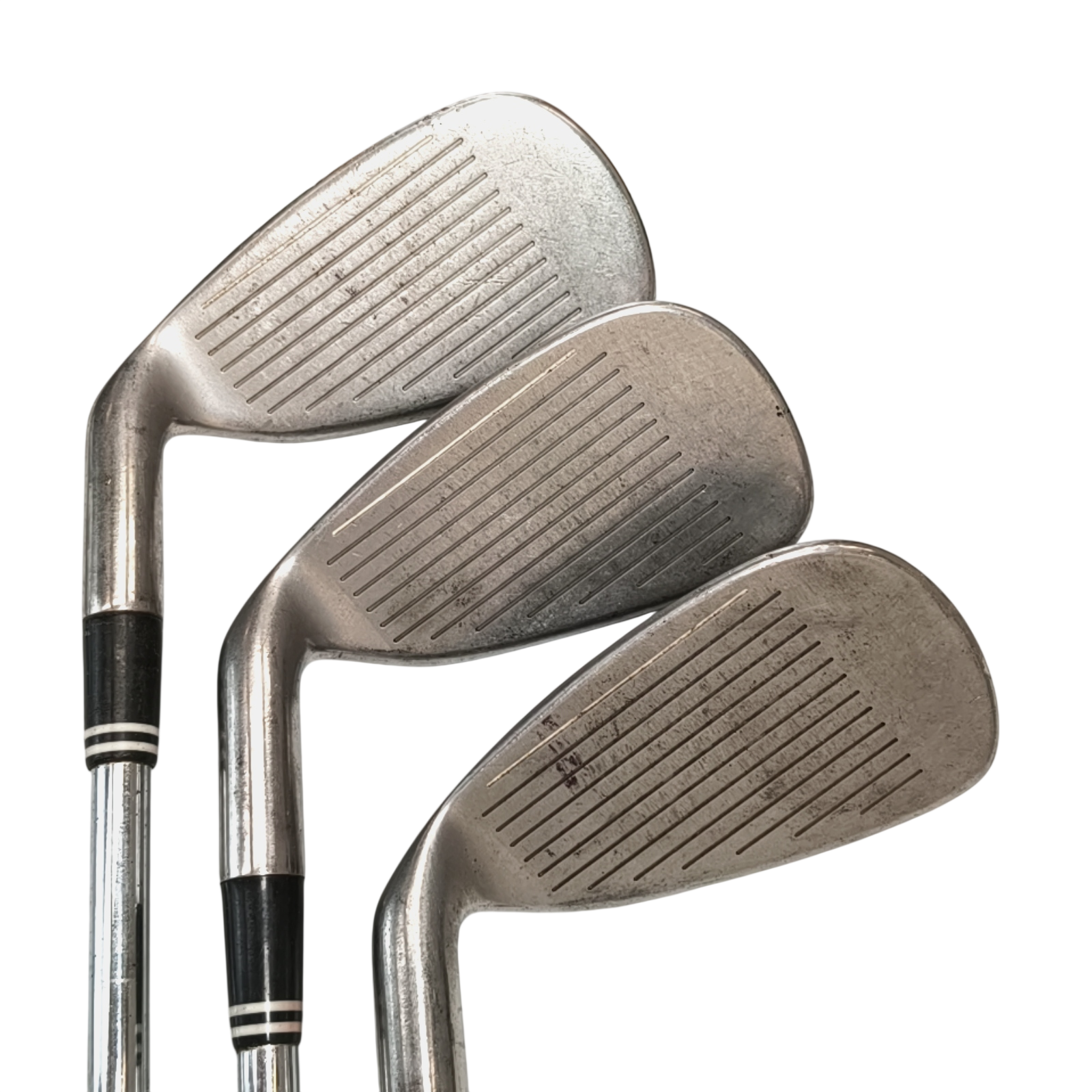 Cleveland TA5 Set di ferri / 3-PW / Flex Regular / Acciaio
