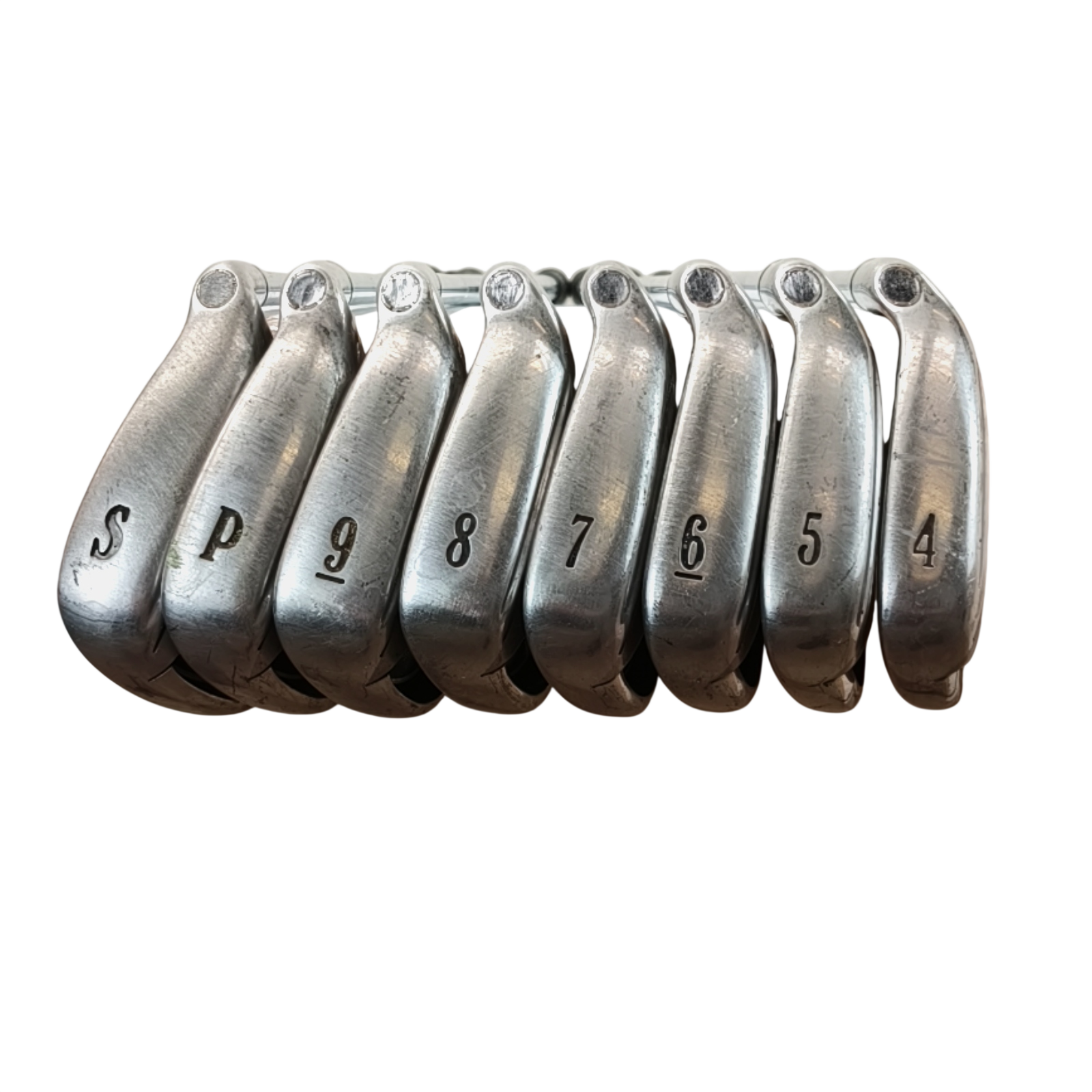 Callaway X20 Série de fers / 4-PW+SW / Flex Uniflex / Acier