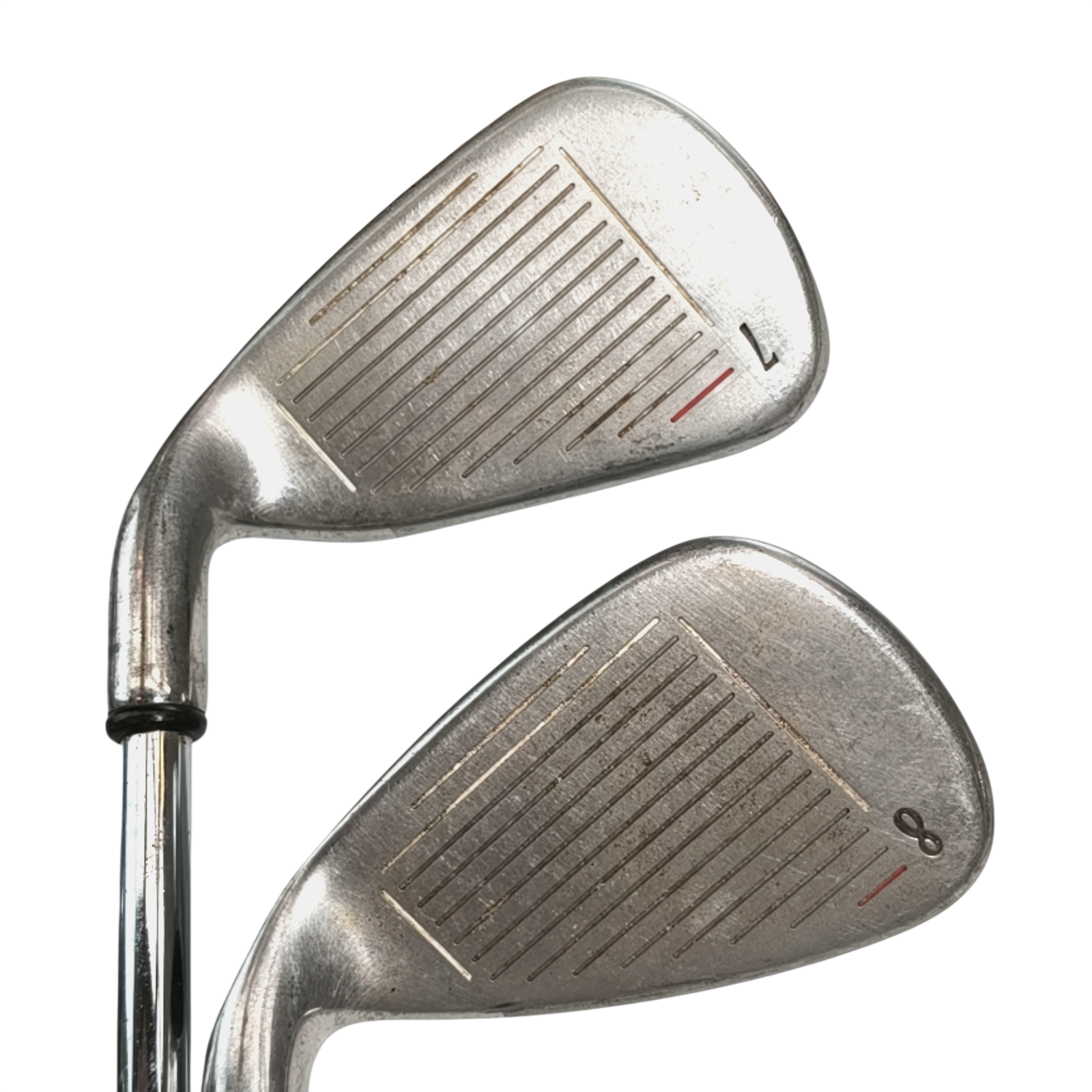 Callaway X20 Série de fers / 4-PW+SW / Flex Uniflex / Acier