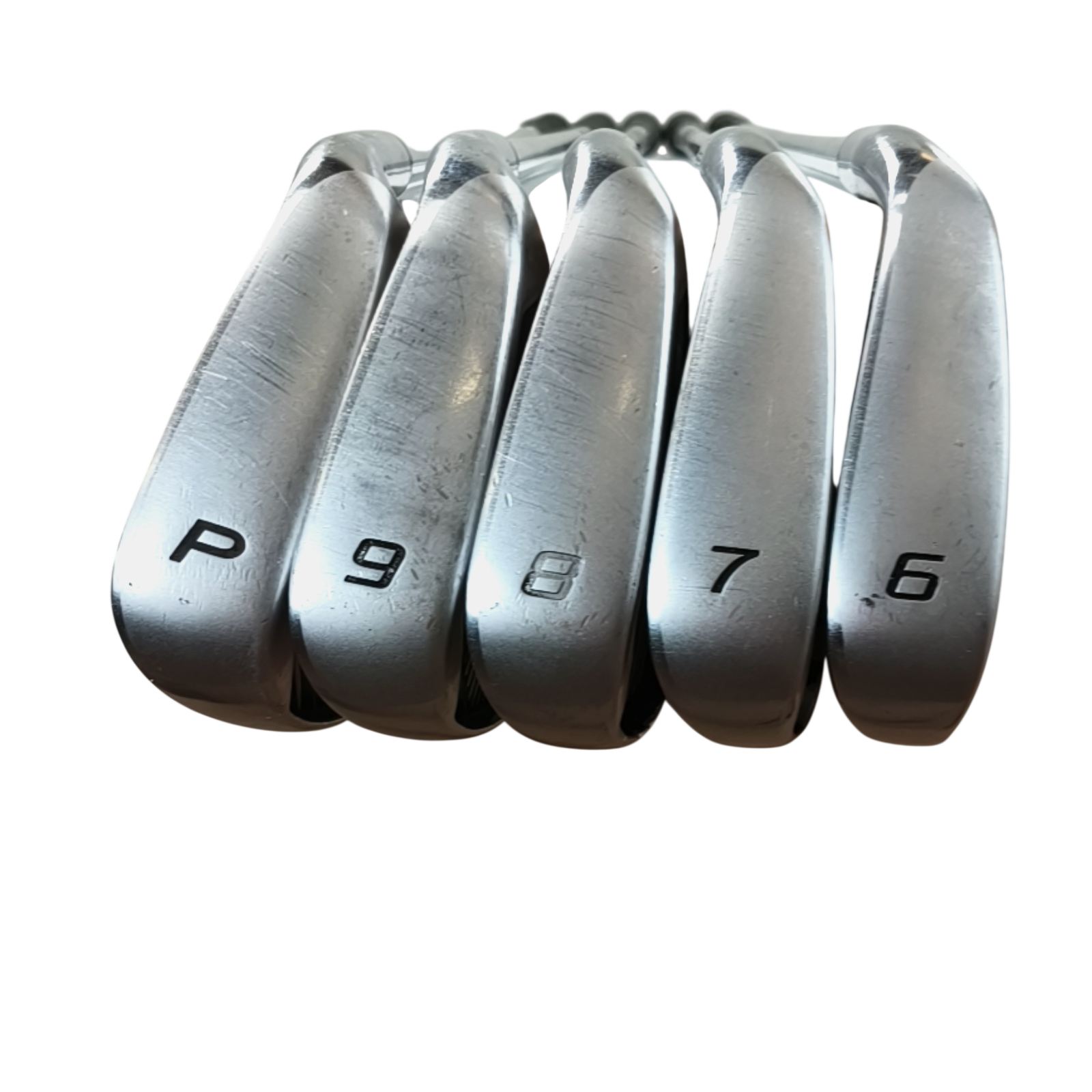 Cobra F-Max Set di ferri / 6-PW / Flex Regular / SteelFiber