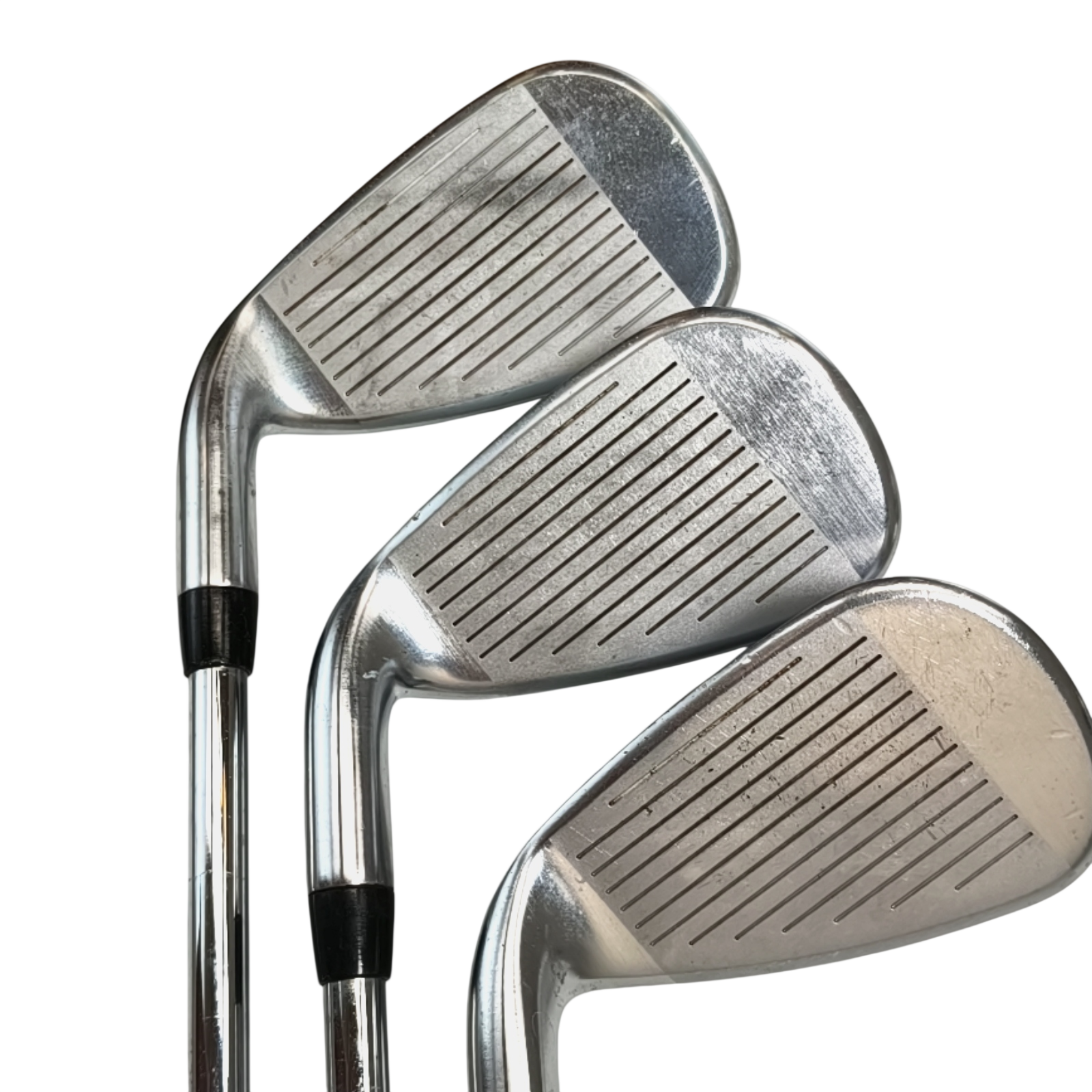 Cobra F-Max Iron Set / 6-PW / Flex Regular / SteelFiber