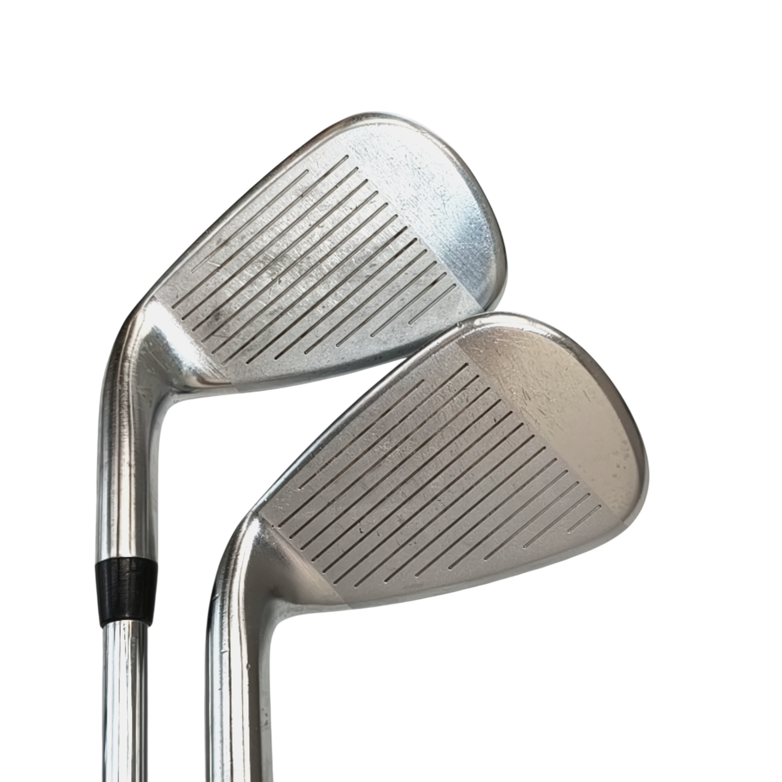 Cobra F-Max Iron Set / 6-PW / Flex Regular / SteelFiber