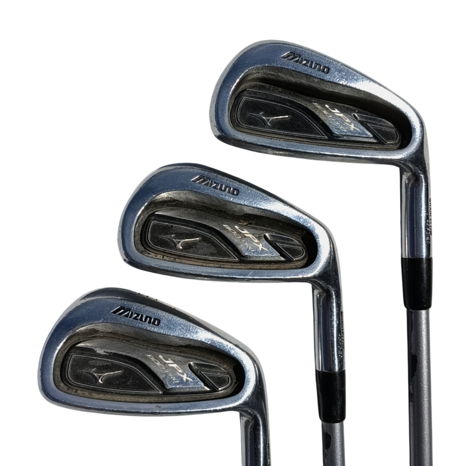 Mizuno JPX 800 Pro Jernsæt / 5-PW / Flex Regular / Grafit