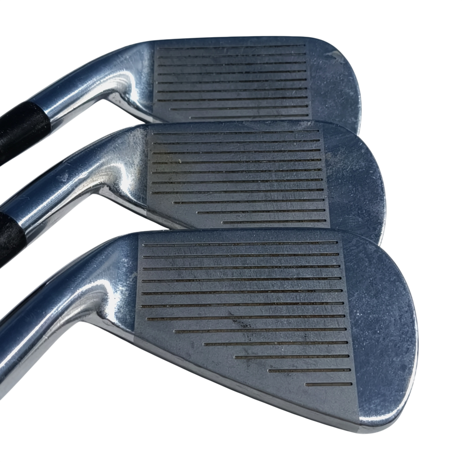 Mizuno JPX 800 Pro Jernsæt / 5-PW / Flex Regular / Grafit