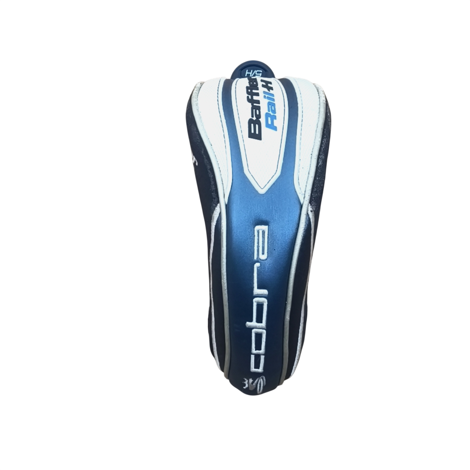 Wilson Fybrid RS Fairway Wood / Flex Ladies / #7/21.5