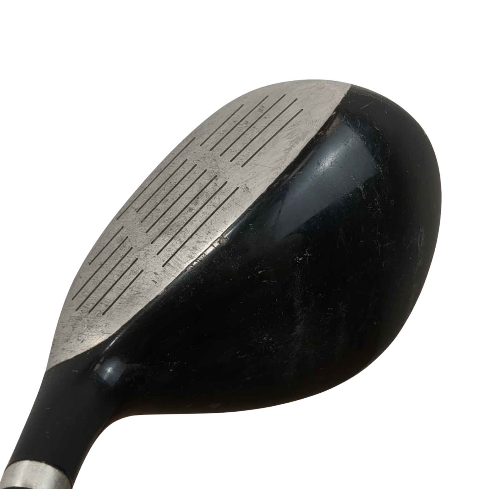 Wilson Fybrid RS Fairway Wood / Flex Ladies / #7/21.5